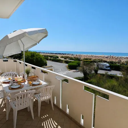 Apartamento Corso *