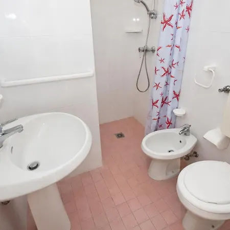 Apartamento Corso